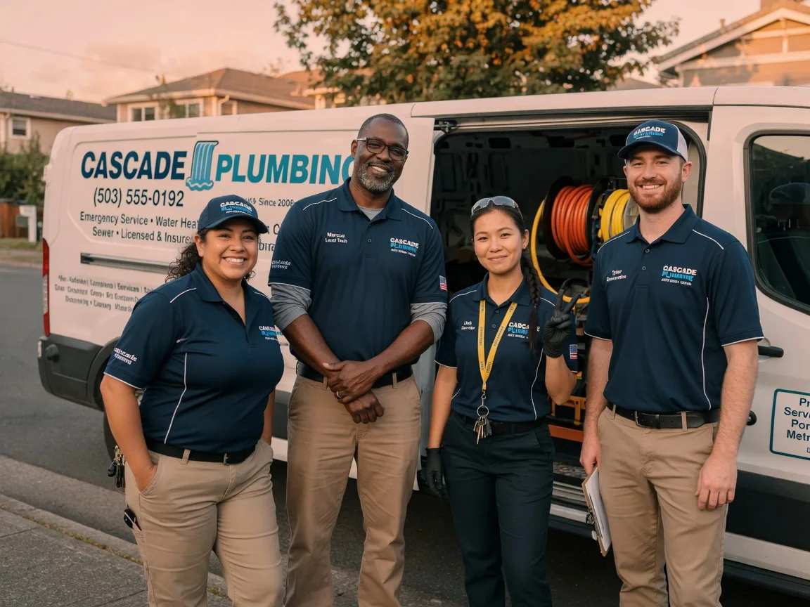 Emergency Plumber company in Drummond Island, MI